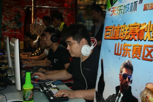 获信心